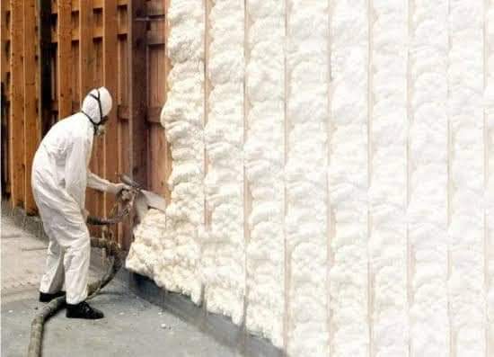 Commercial Layout Coating and Waterproofing & Roofing Services